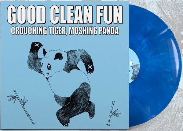 Good Clean Fun