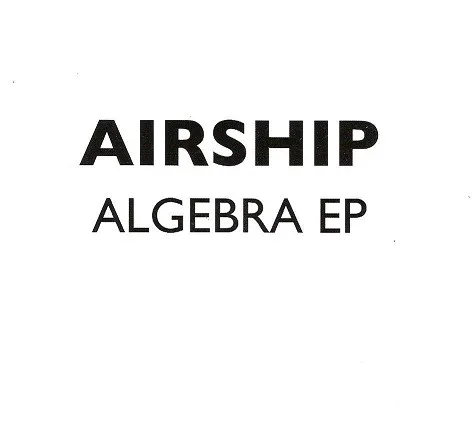 Algebra EP