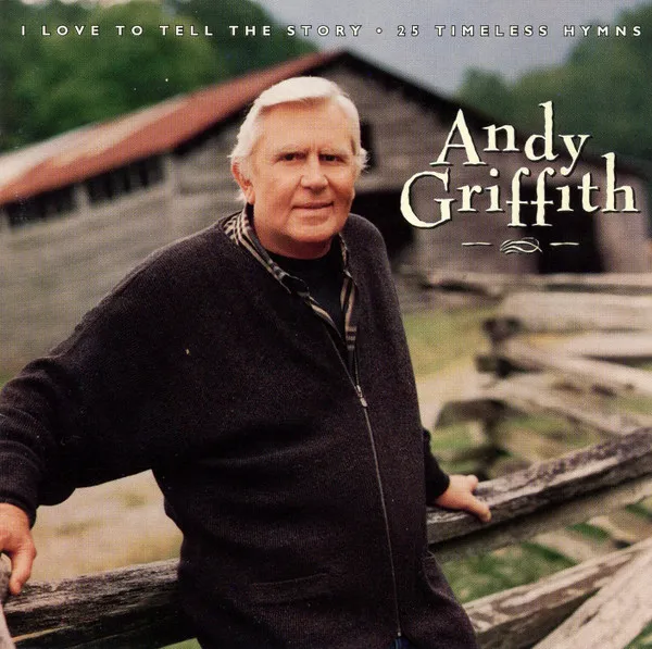 I Love To Tell The Story (25 Timeless Hymns)