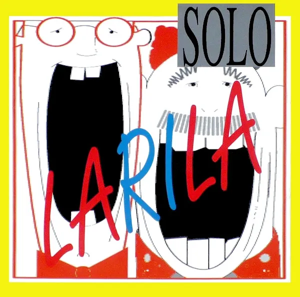 Larila