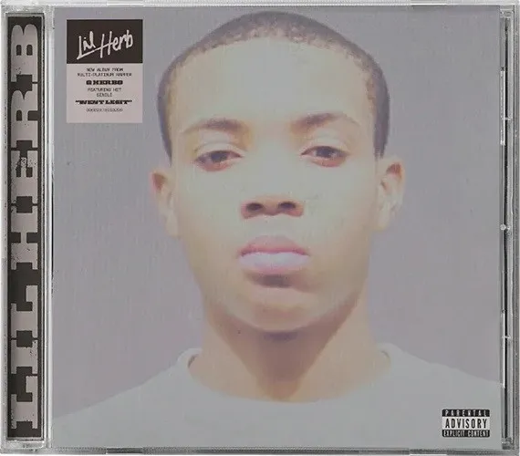Lil Herb