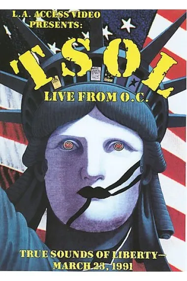 Live From O.C.