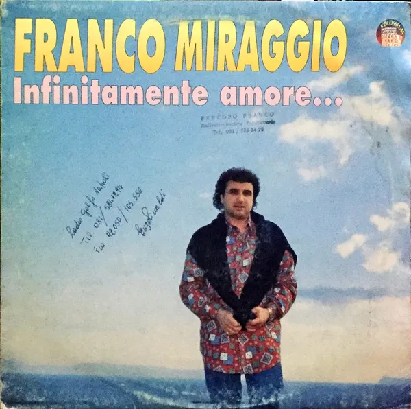 Infinitamente Amore