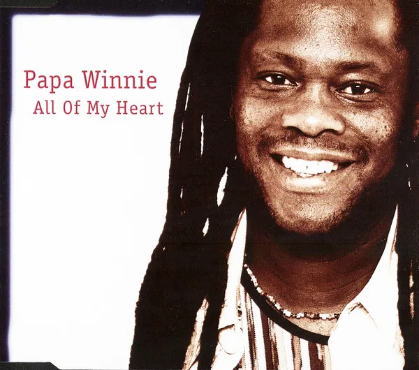 Papa Winnie