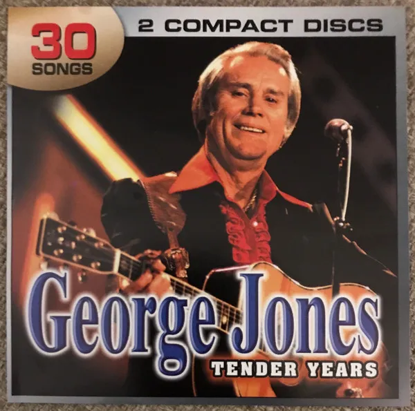 Tender Years