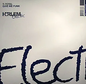 Give Me Funk