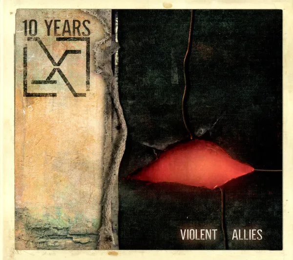 Violent Allies