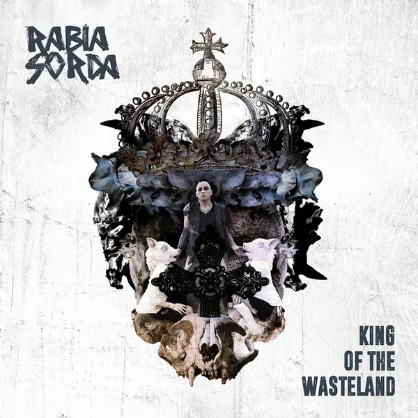 King Of The Wasteland