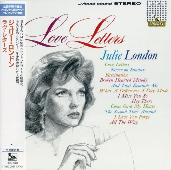 Love Letters