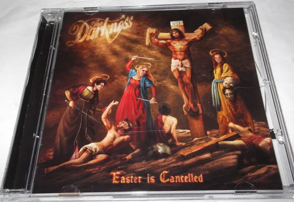 Easter Is Cancelled