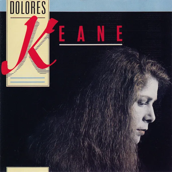 Dolores Keane