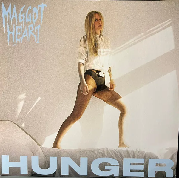 Maggot Heart