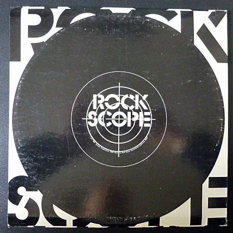 Rock Scope