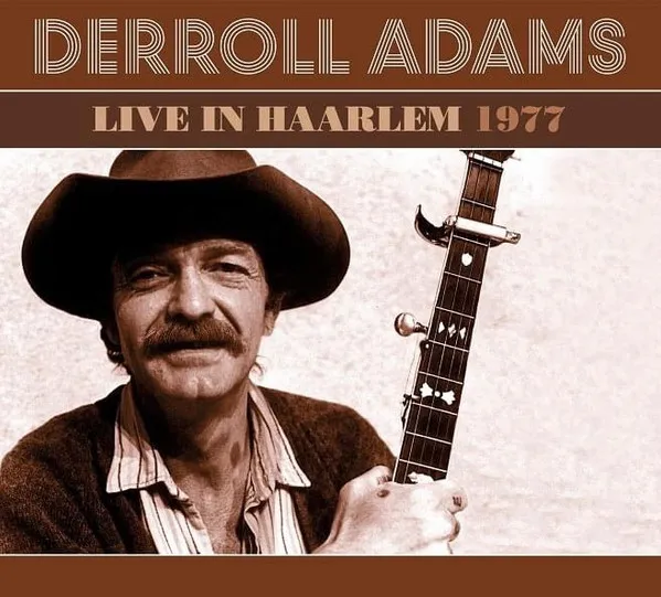 Live In Haarlem 1977
