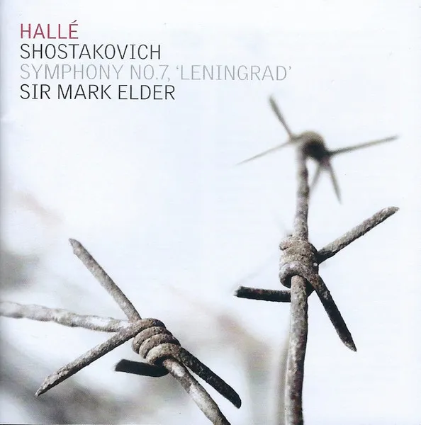 Symphony No.7 Leningrad