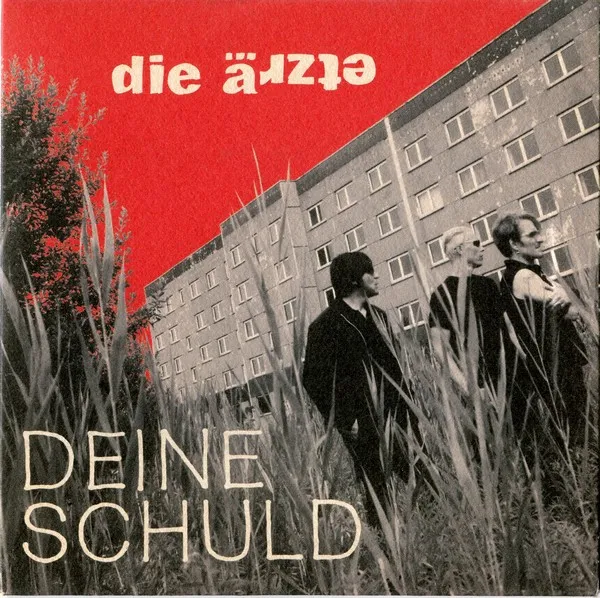 Deine Schuld