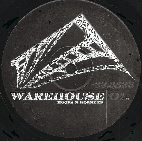 Hoofs N Hornz EP