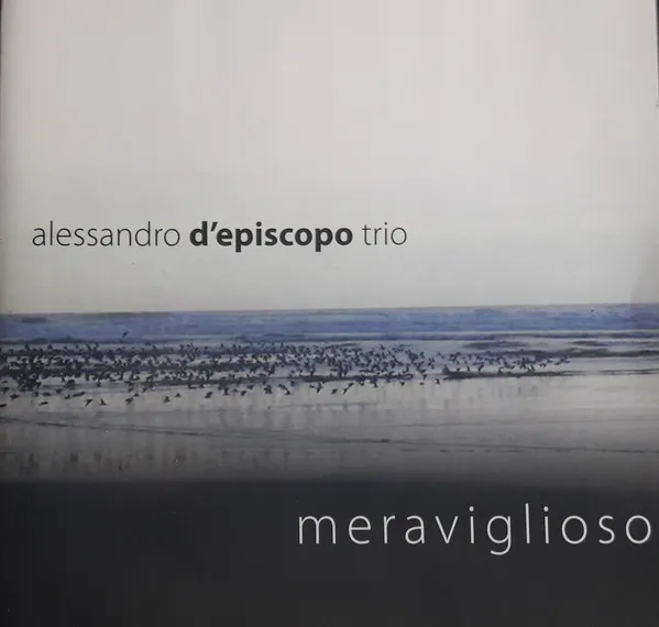Meraviglioso