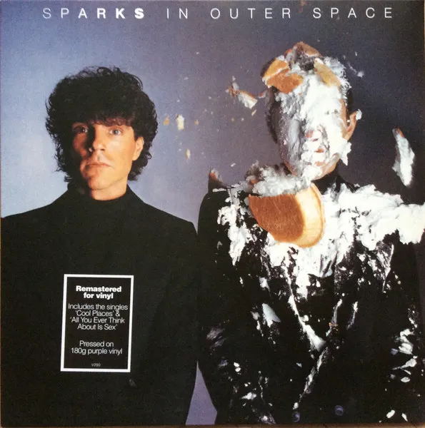 In Outer Space (remastered) (180g) (Limited Edition) (Purple Vinyl)