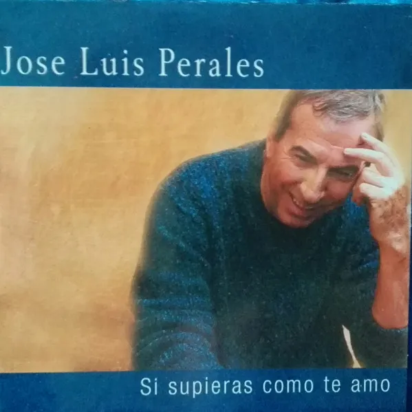 Si Supieras Como Te Amo