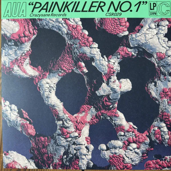 Painkiller No.1