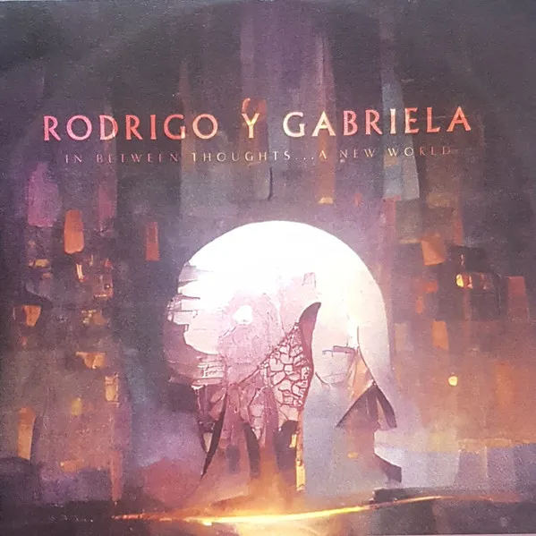 Rodrigo Y Gabriela