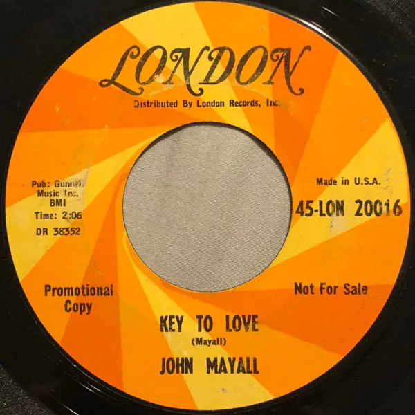 Key To Love