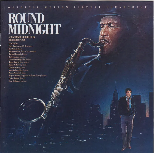 Round Midnight - Original Motion Picture Soundtrack