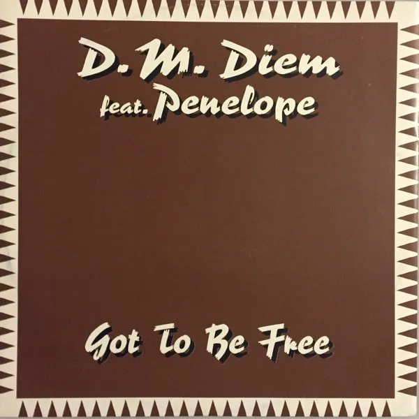 Got To Be Free