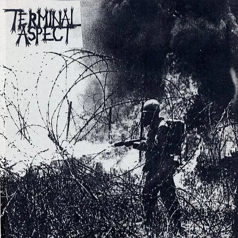 Terminal Aspect / Tion