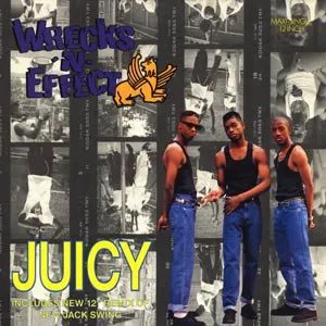 Juicy