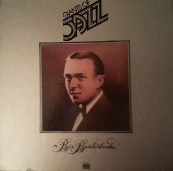 Bix Beiderbecke