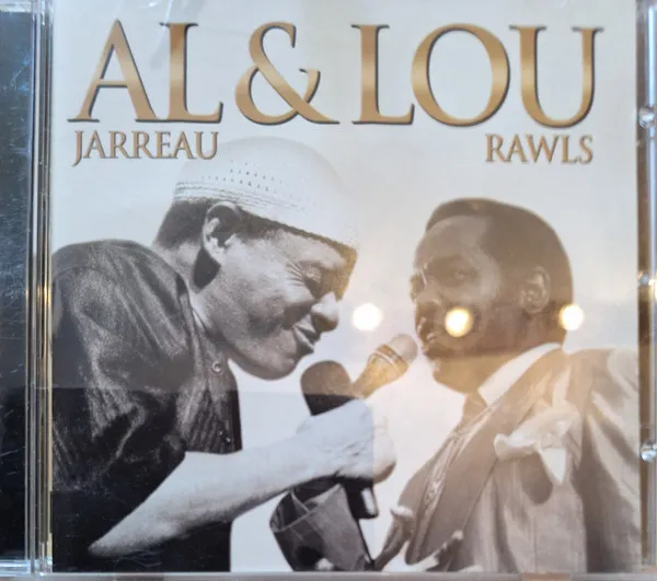 Al Jarreau & Lou Rawls