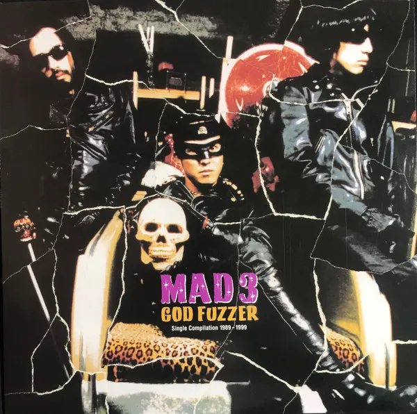 God Fuzzer