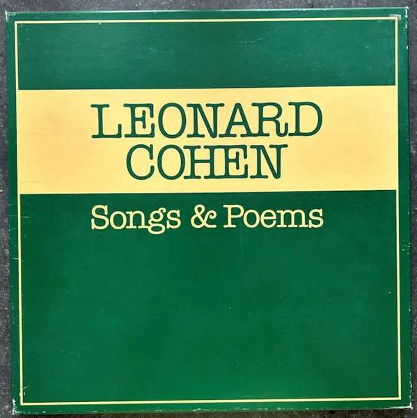 Songs & Poems