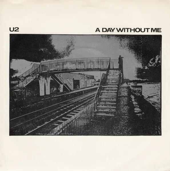 A Day Without Me