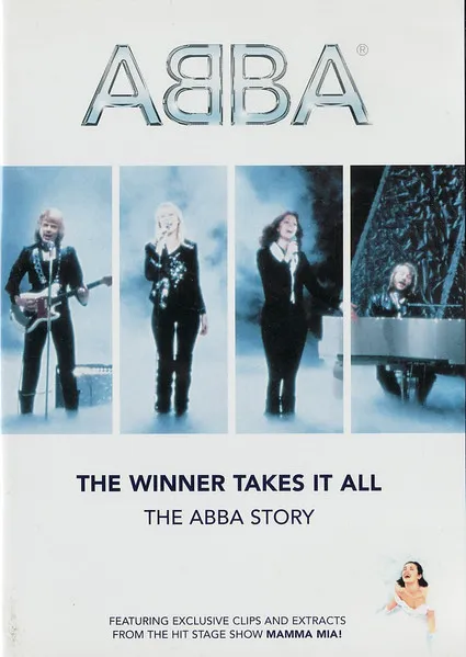 The Winner Takes It All - The ABBA Story