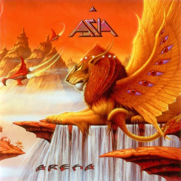 Arena