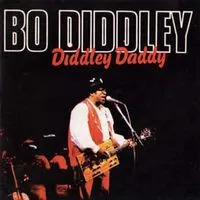 Diddley Daddy