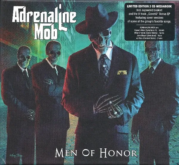 Men Of Honor