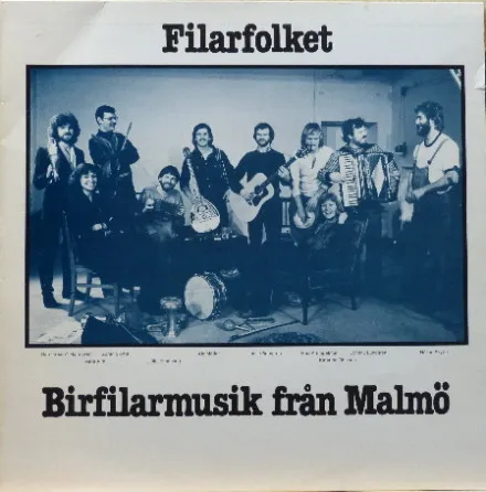 Birfilarmusik Från Malmö
