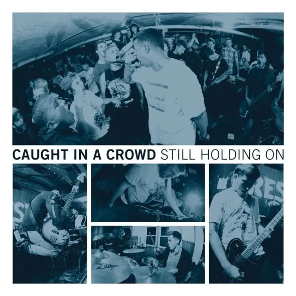 Still Holding On