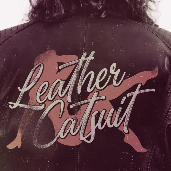 Leather Catsuit