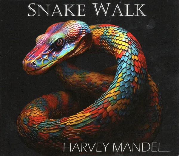 Snake Walk