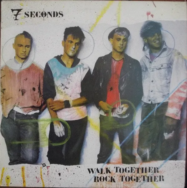 7 Seconds
