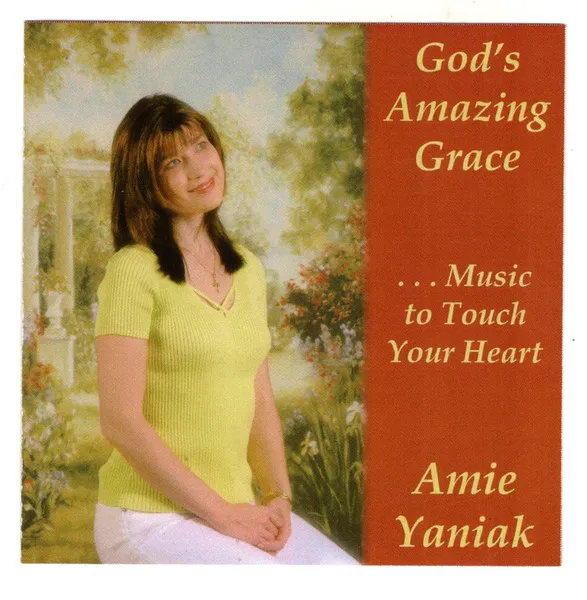 God's Amazing Grace ...Music To Touch Your Heart