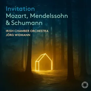 Irish Chamber Orchestra - Invitation