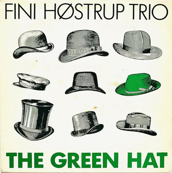 The Green Hat