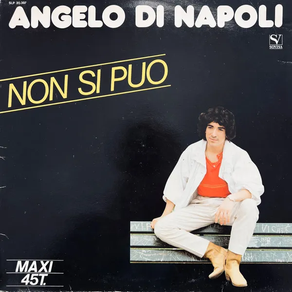 Non Si Puo