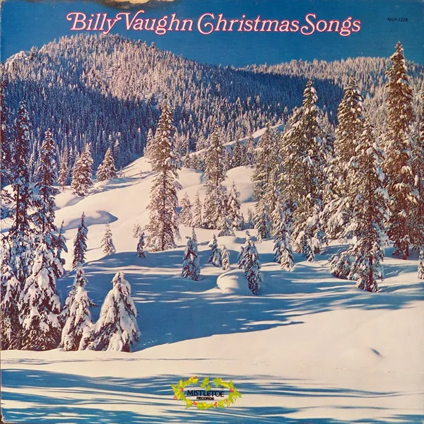 Billy Vaughn